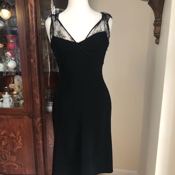 Elie Tahari Dresses & Skirts - Elie Tahari vintage dress